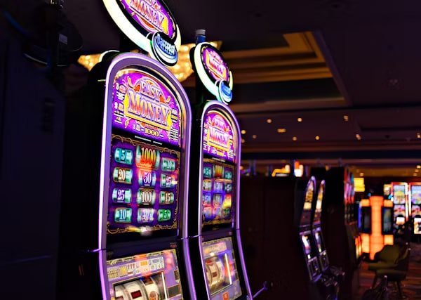 max10 Casino Trực Tuyến